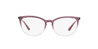 Montatura vista Vogue Donna 0VO5276  51  2737 - 0VO5276  51  2737